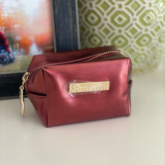 SeneGence Handbags - SeneGence Mini Makeup Bag